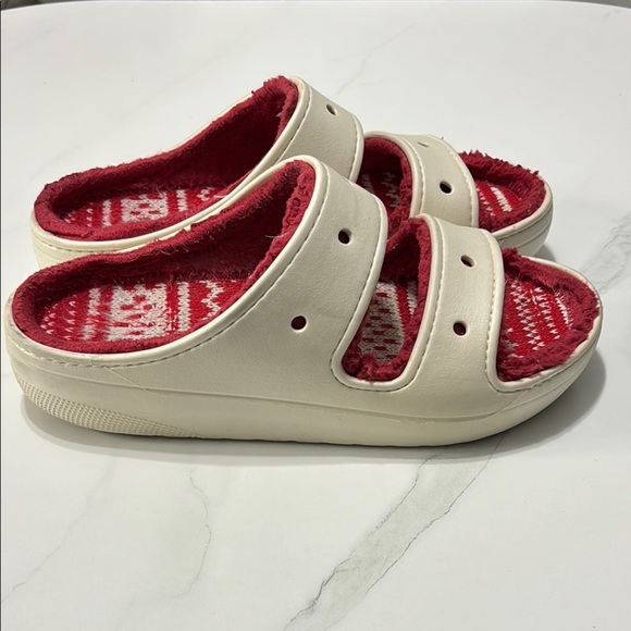 Crocs Sandals - Picture 2 of 6